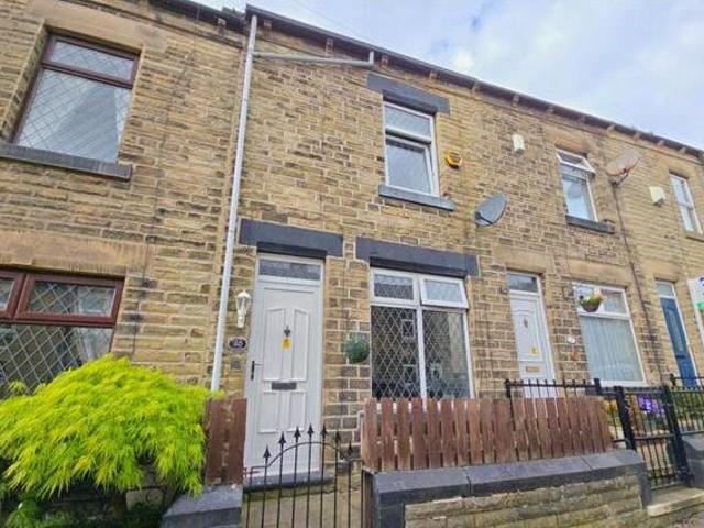 3 Bedroom Terraced House For Sale In Barnsley