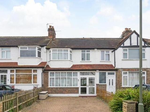 3 Bedroom Terraced House For Sale In Beckenham