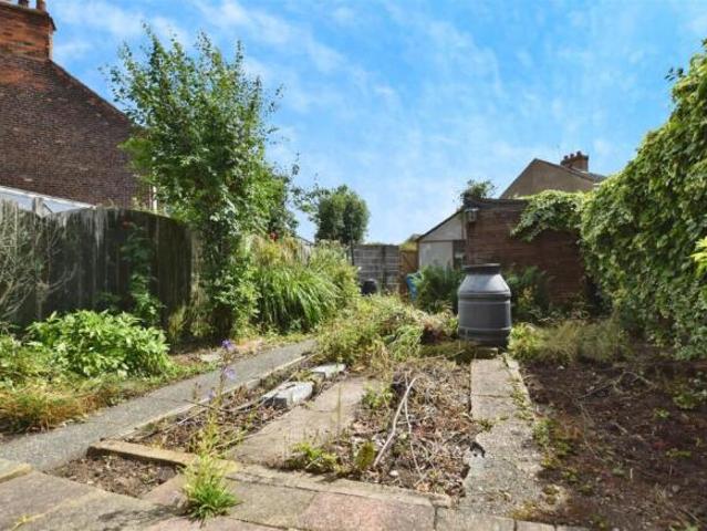 3 bedroom terraced house for sale in Beech Avenue, Garden Village, Hull, HU8