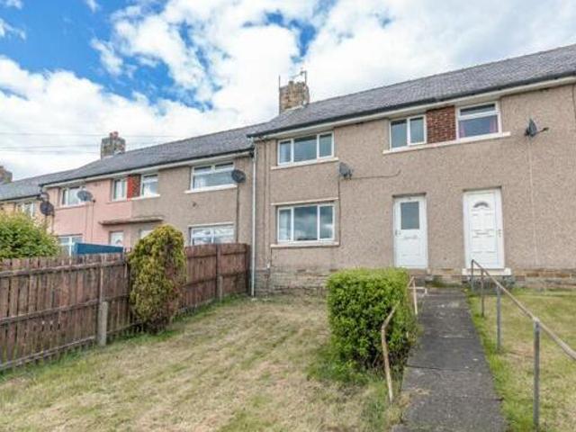 3 Bedroom Terraced House For Sale In Bingley, West Yorkshire
