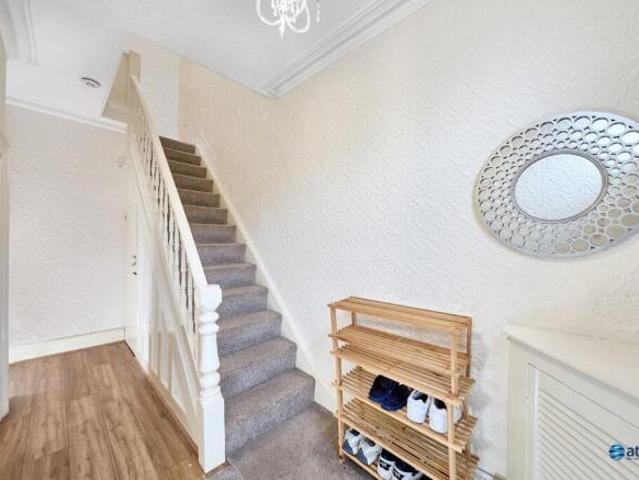 3 bedroom terraced house for sale in Blantyre Road, Wavertree, L15