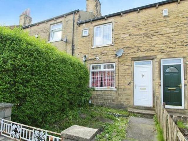 3 Bedroom Terraced House For Sale In Bradford