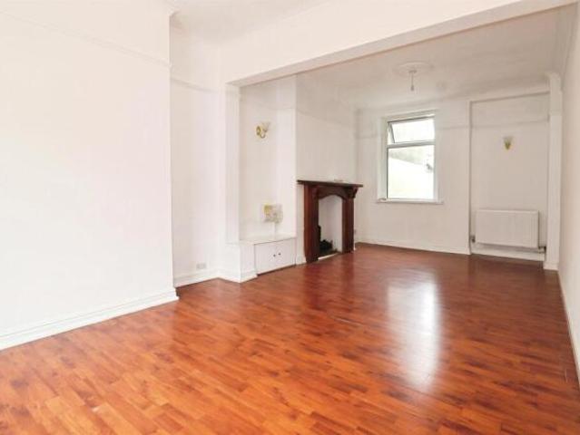 3 bedroom terraced house for sale in Bradford Street, Cardiff, CF11
