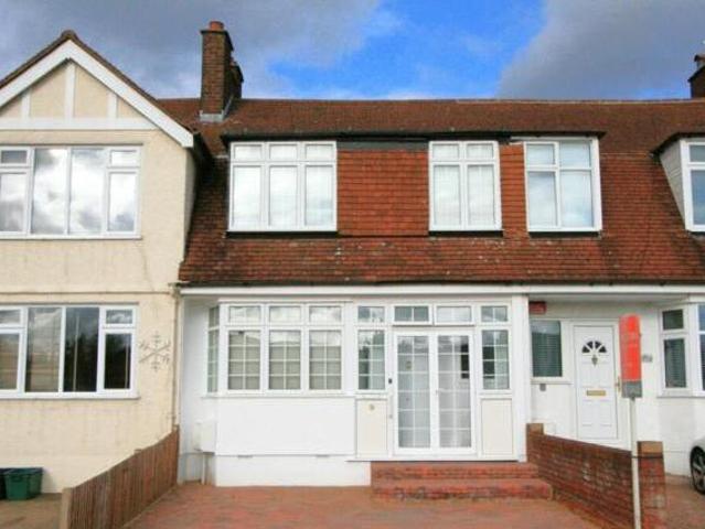 3 Bedroom Terraced House For Sale In Bromley