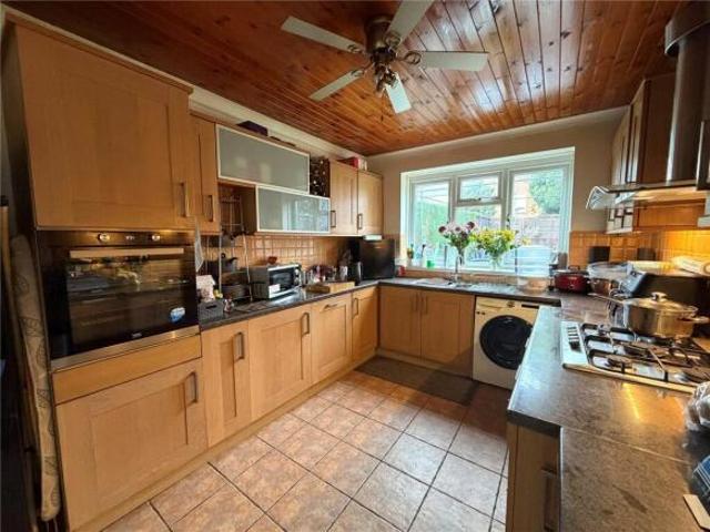 3 bedroom terraced house for sale in Bromsgrove Street, Grangetown, Cardiff, CF11