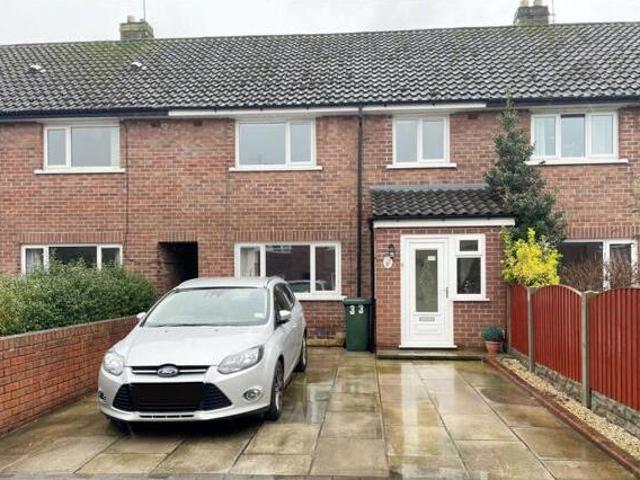 3 Bedroom Terraced House For Sale In Burscough, Ormskirk