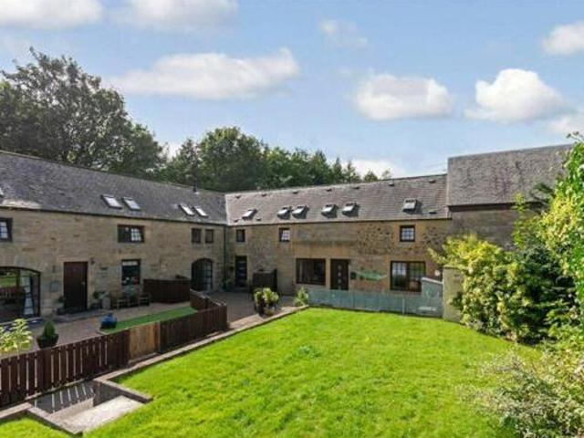3 Bedroom Terraced House For Sale In Glenrothes
