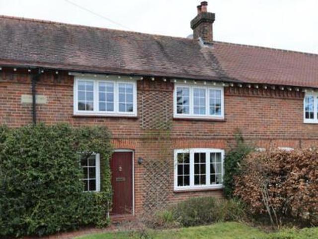 3 Bedroom Terraced House For Sale In Great Missenden