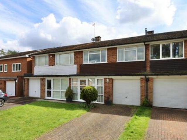 3 Bedroom Terraced House For Sale In Great Missenden