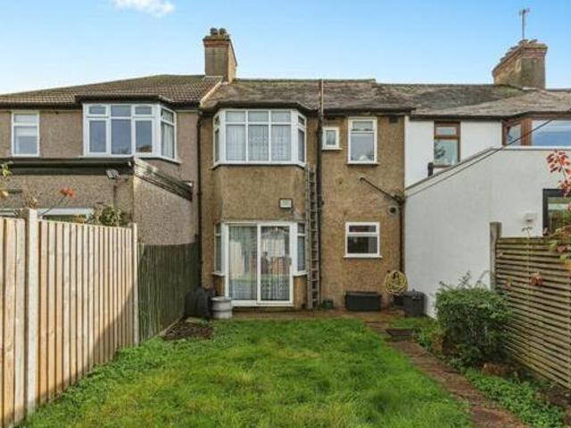 3 Bedroom Terraced House For Sale In Greenford