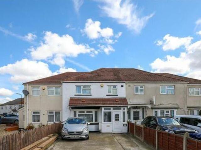 3 Bedroom Terraced House For Sale In Greenford
