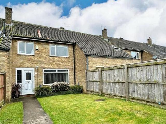 3 Bedroom Terraced House For Sale In Guisborough, North Yorkshire