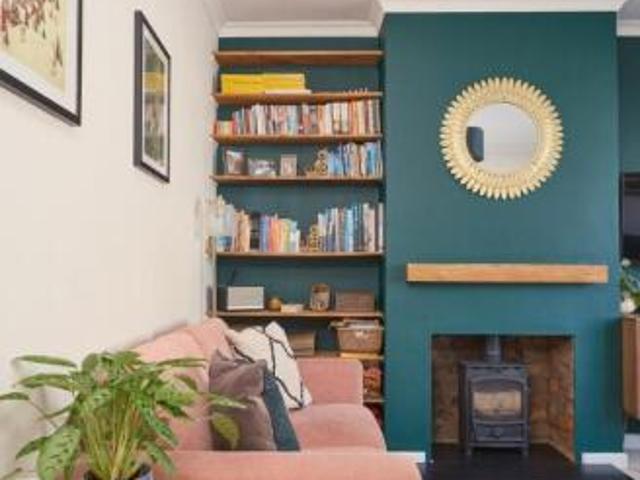 3 bedroom terraced house for sale in Gwilliam Street, Windmill Hill, BS3