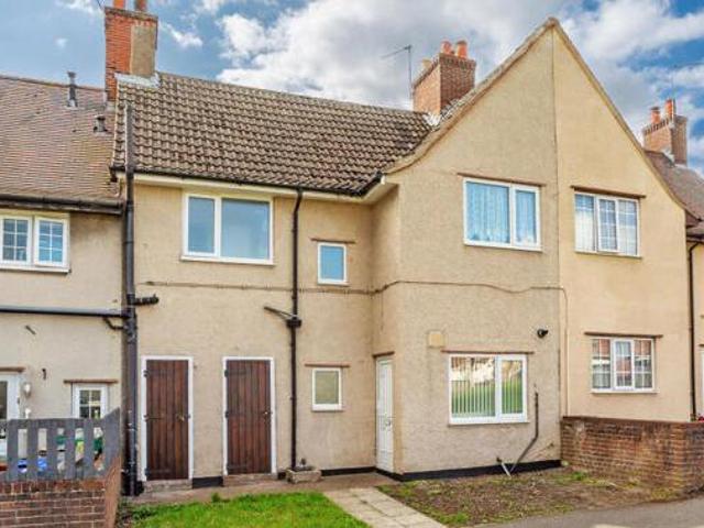 3 Bedroom Terraced House For Sale In Doncaster