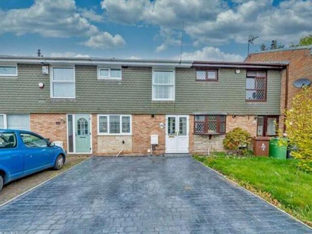 3 Bedroom Terraced House For Sale In Darlaston