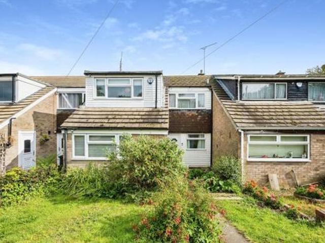 3 Bedroom Terraced House For Sale In Dunstable