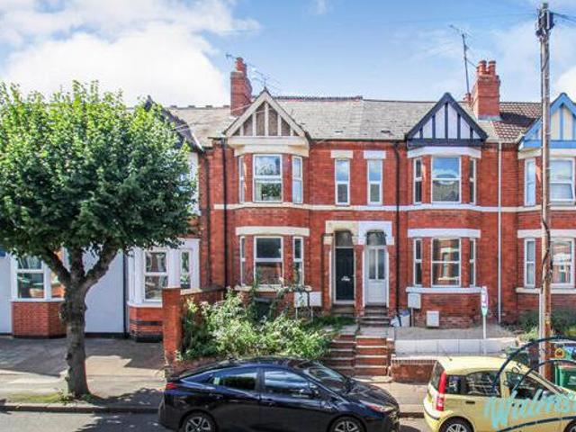 3 Bedroom Terraced House For Sale In Earlsdon, Coventry