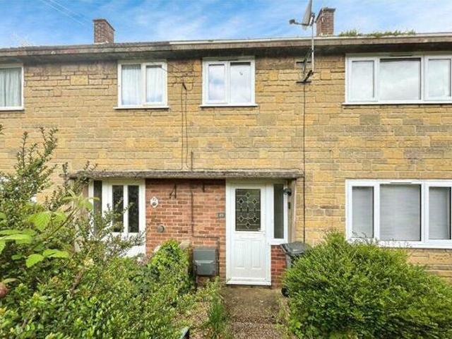 3 Bedroom Terraced House For Sale In East Cowes