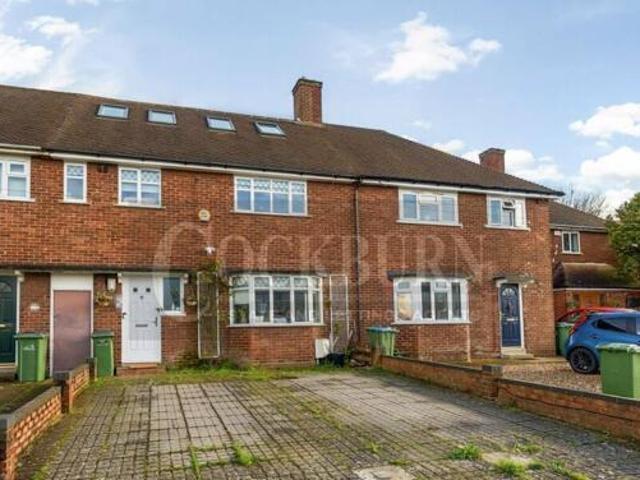 3 Bedroom Terraced House For Sale In Eltham