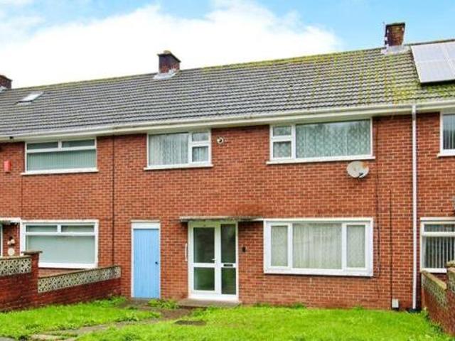 3 Bedroom Terraced House For Sale In Ely