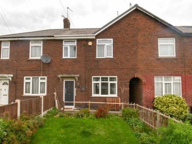 3 Bedroom Terraced House For Sale In Ellesmere Port