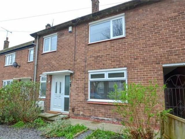 3 Bedroom Terraced House For Sale In Ellesmere Port