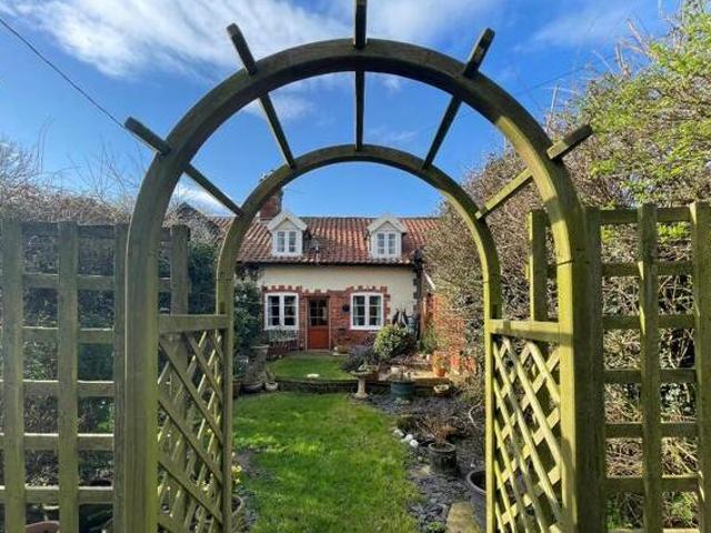 3 Bedroom Terraced House For Sale In Eye, Suffolk