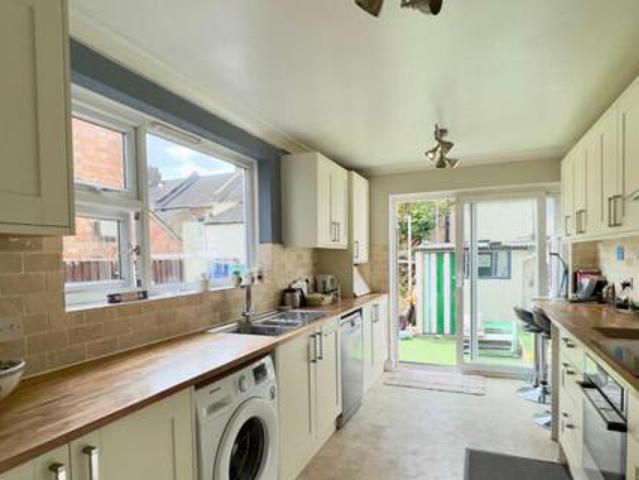 3 Bedroom Terraced House For Sale In Folkestone