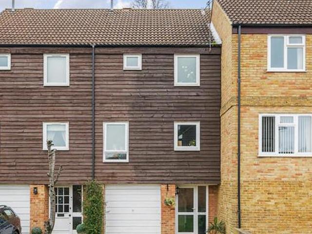 3 Bedroom Terraced House For Sale In Farningham