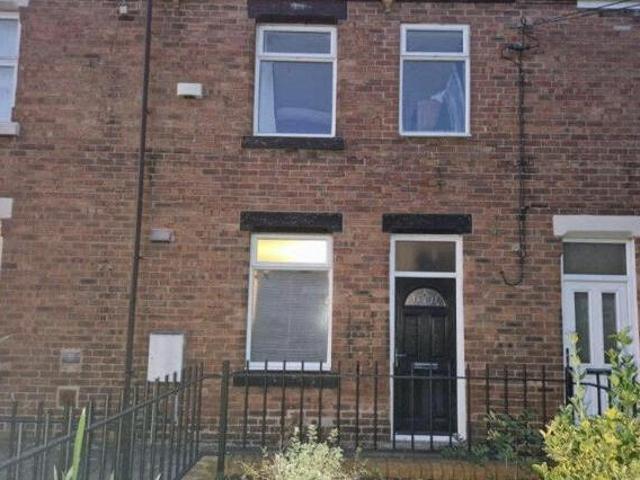3 Bedroom Terraced House For Sale In Ferryhill, Durham