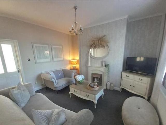 3 Bedroom Terraced House For Sale In Ferryhill, Durham