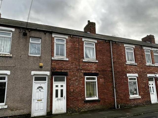 3 Bedroom Terraced House For Sale In Ferryhill, Durham