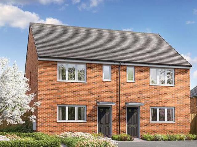 3 Bedroom Terraced House For Sale In Kingswinford