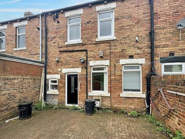 3 Bedroom Terraced House For Sale In Houghton Le Spring, Tyne And Wear