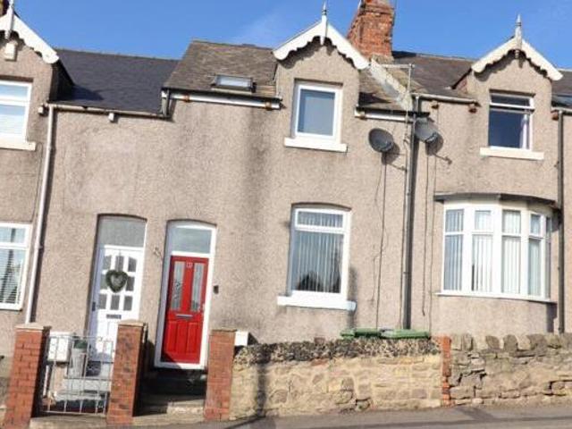 3 Bedroom Terraced House For Sale In Houghton Le Spring, Tyne And Wear