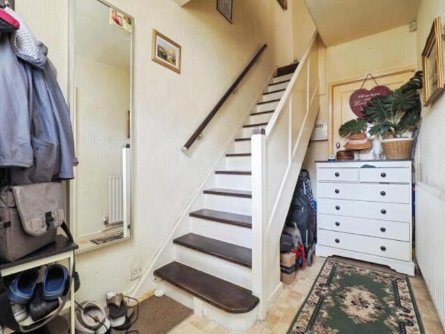 3 bedroom terraced house for sale in Hoylake Crescent, Bilborough, Nottingham, NG8