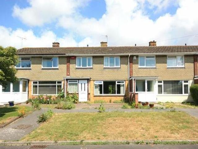 3 Bedroom Terraced House For Sale In Havant, Hampshire