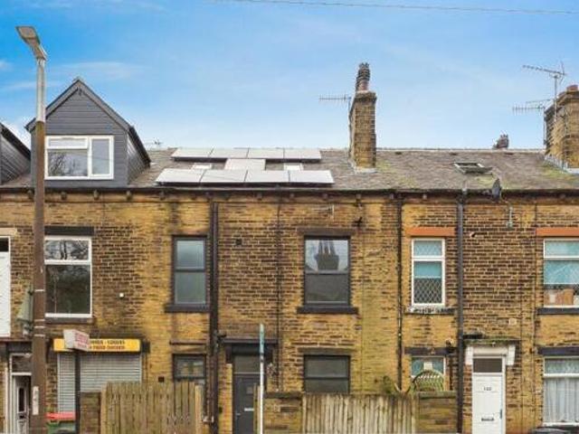 3 Bedroom Terraced House For Sale In Halifax