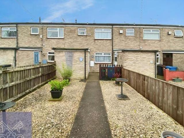 3 Bedroom Terraced House For Sale In Hull