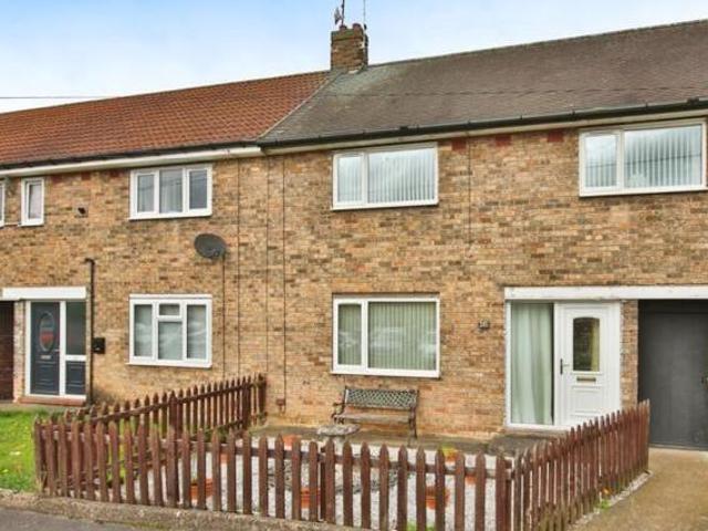 3 Bedroom Terraced House For Sale In Hull