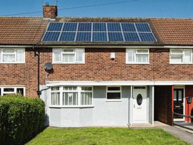 3 Bedroom Terraced House For Sale In Hull, East Yorkshire