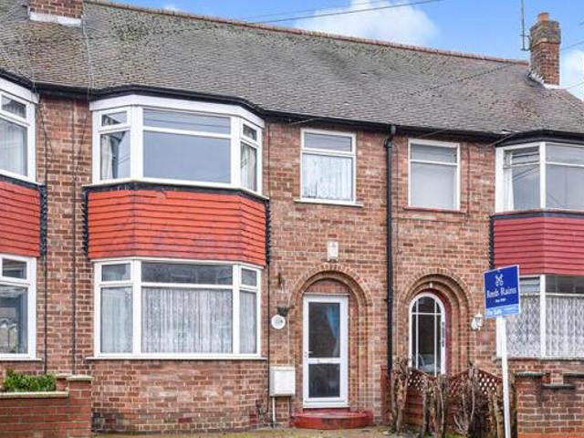 3 Bedroom Terraced House For Sale In Hull, East Yorkshire