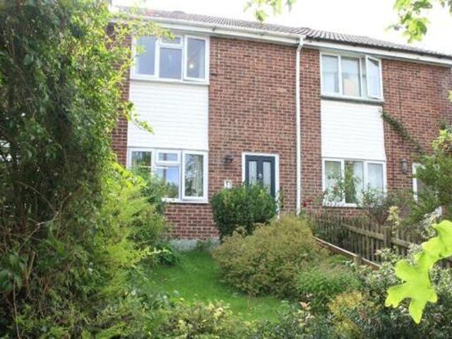 3 Bedroom Terraced House For Sale In Hungerford, Berkshire