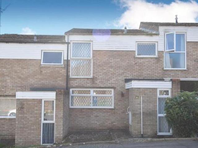 3 Bedroom Terraced House For Sale In Ipswich