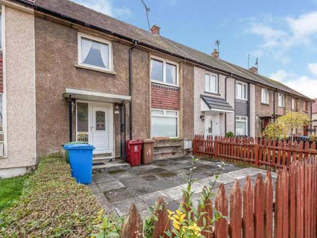 3 bedroom terraced house for sale in James Street Laurieston Falkirk Stirlingshire FK2 FK2