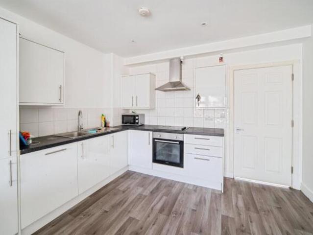 3 bedroom terraced house for sale in Judge Street, Watford, WD24