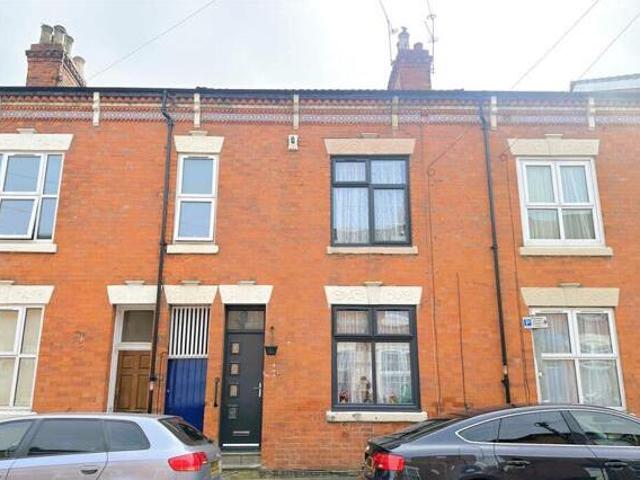 3 Bedroom Terraced House For Sale In Off St Stephens Road