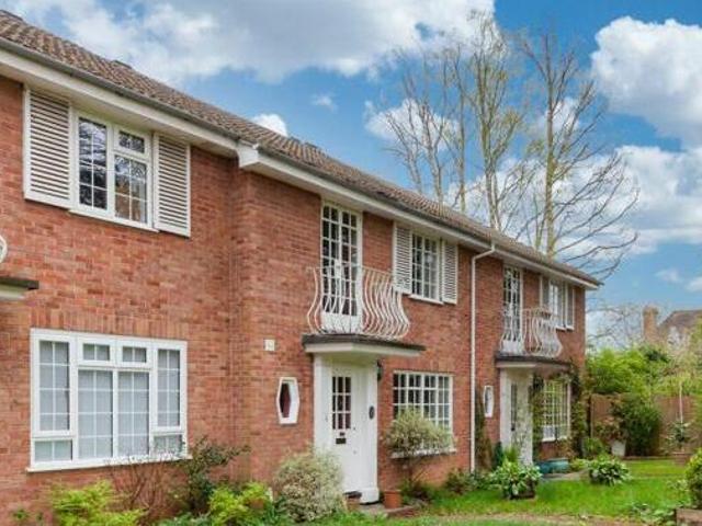 3 Bedroom Terraced House For Sale In Oxford
