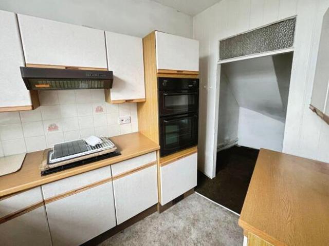 3 bedroom terraced house for sale in Longsight, Harwood, BL2