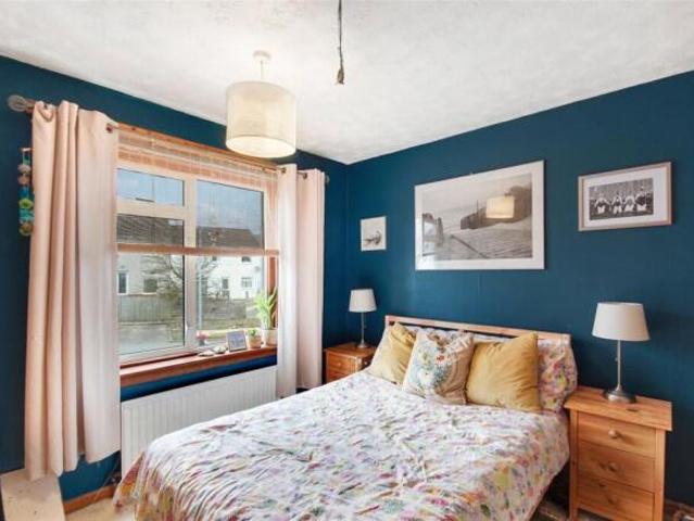 3 bedroom terraced house for sale in Laurel Drive, Greenhills, East Kilbride, South Lanarkshire, G75